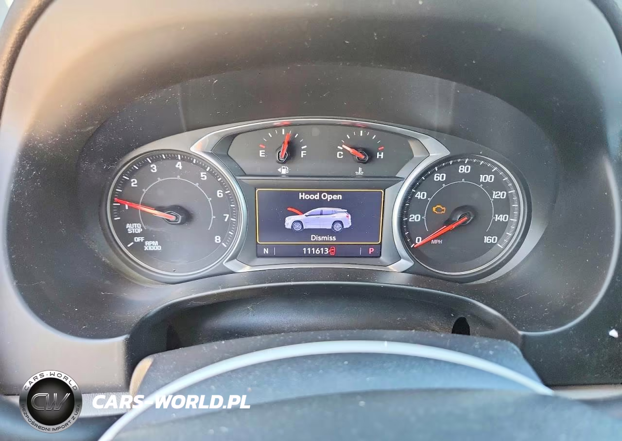 2019 GMC Terrain Sle VIN:3GKALMEV4KL369770 - 9