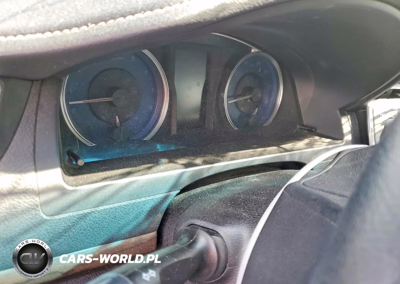 2017 Toyota Camry Le VIN:4T1BF1FK3HU316496 - 9
