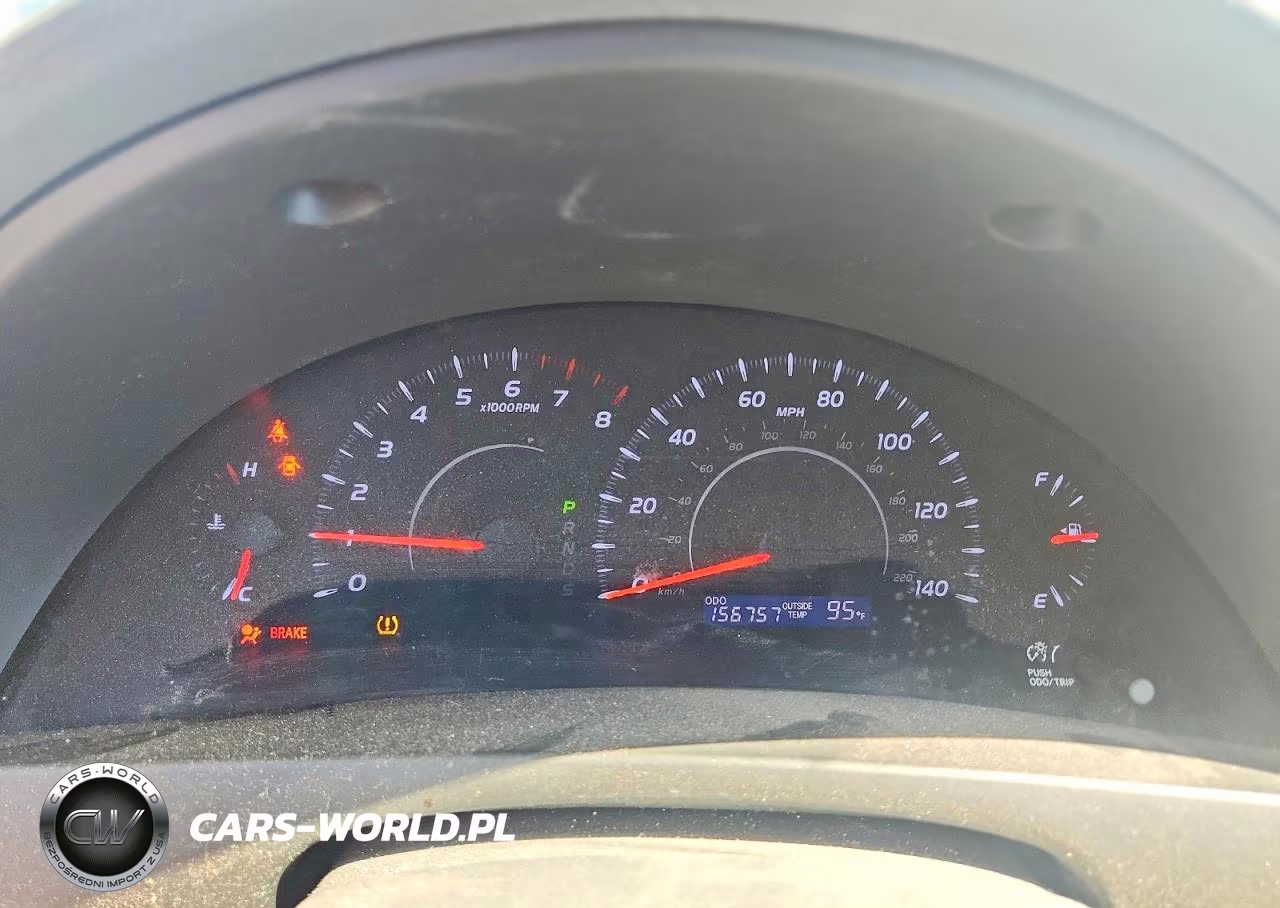 2011 Toyota Camry Le VIN:4T4BF3EK2BR115621 - 9