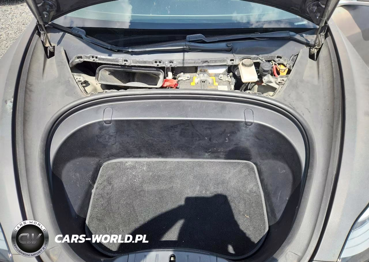 2018 Tesla Model 3 VIN:5YJ3E1EA0JF163496 - 11