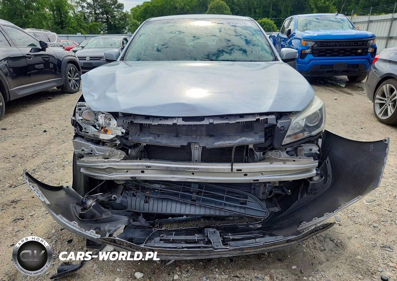 2017 Subaru Legacy 2.5I Premium VIN:4S3BNAF60H3017662 - 5