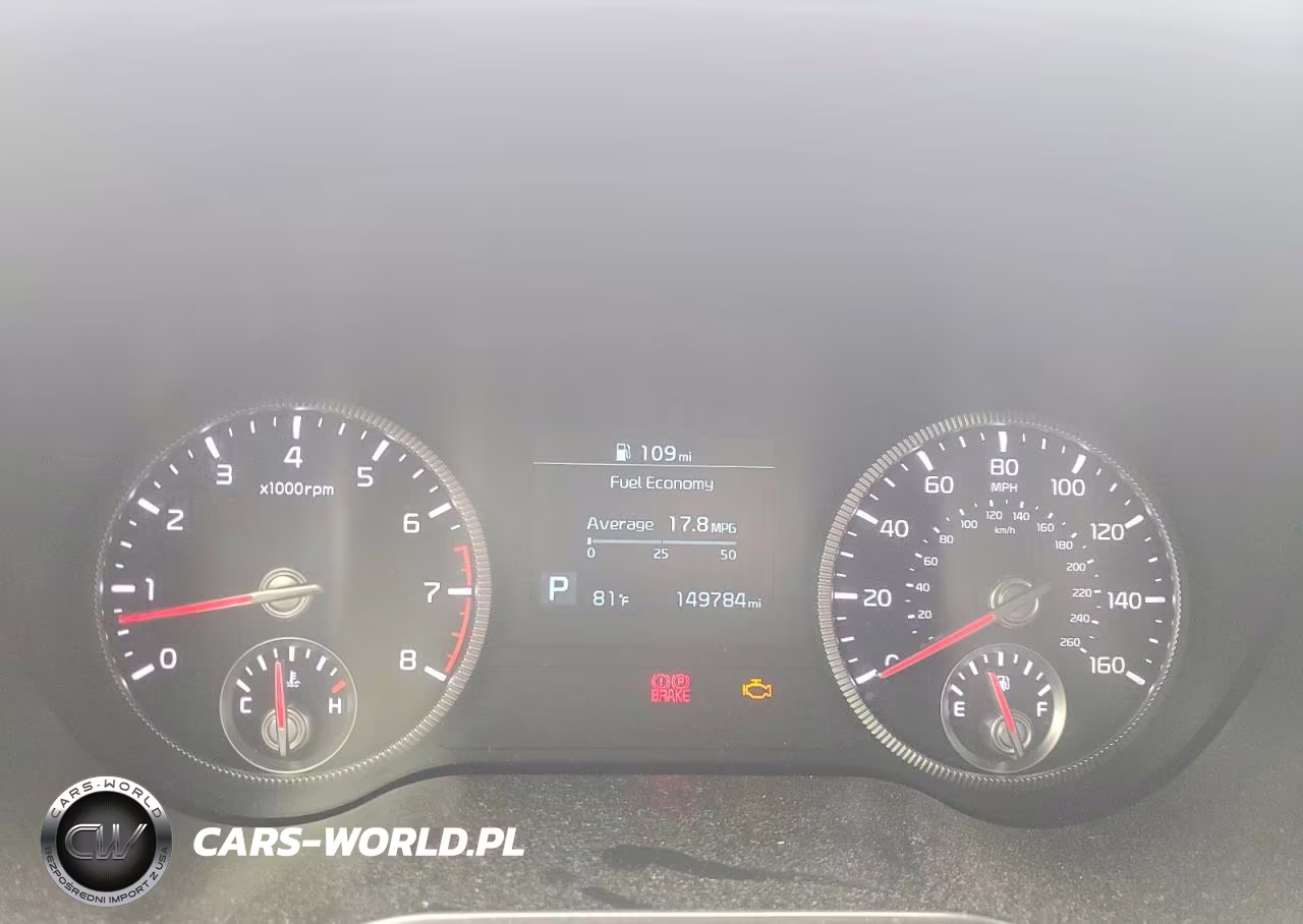 2020 Kia Telluride S VIN:5XYP64HC0LG006317 - 9