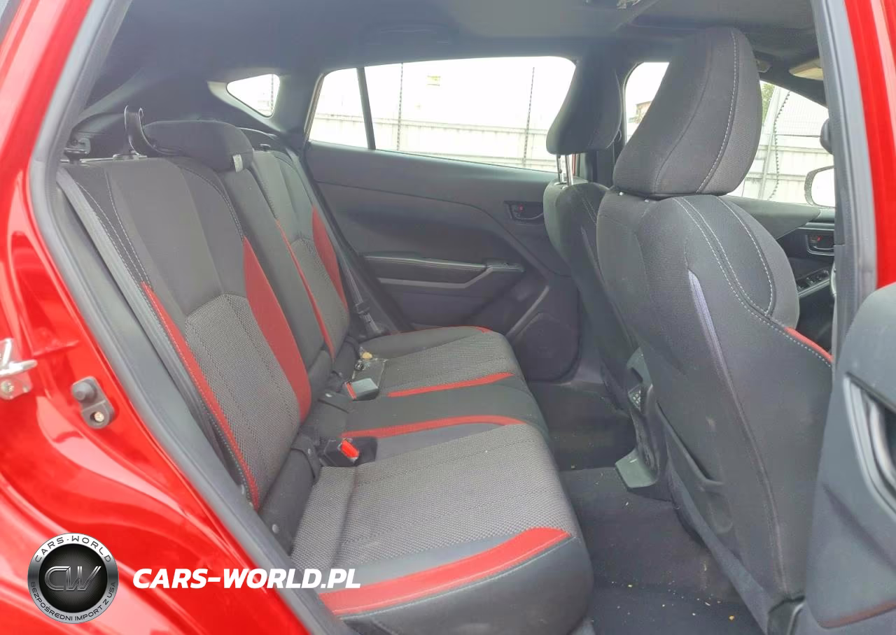 SUBARU IMPREZA RS VIN:JF1GUHJC0R8235853 - 10