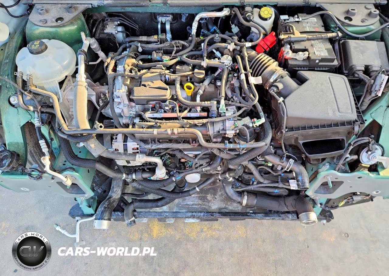 2024 Ford Bronco Sport Big Bend VIN:3FMCR9B68RRF54985 - 12