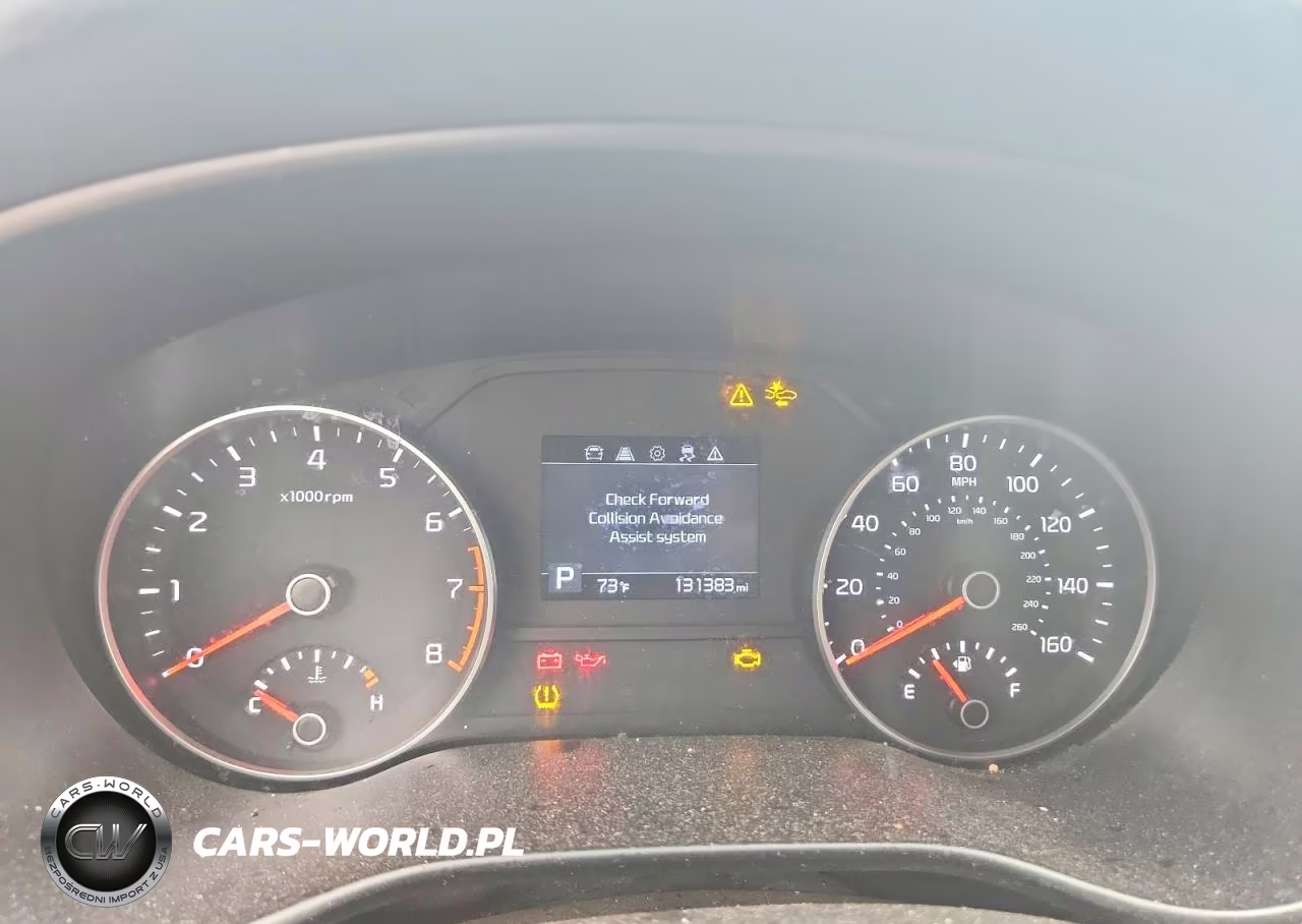 2022 Kia Sportage Lx VIN:KNDPM3AC6N7968924 - 9