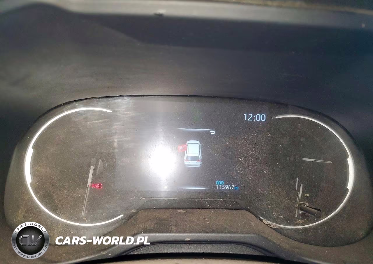 2023 Toyota Rav4 Le VIN:2T3F1RFV0PC359984 - 9