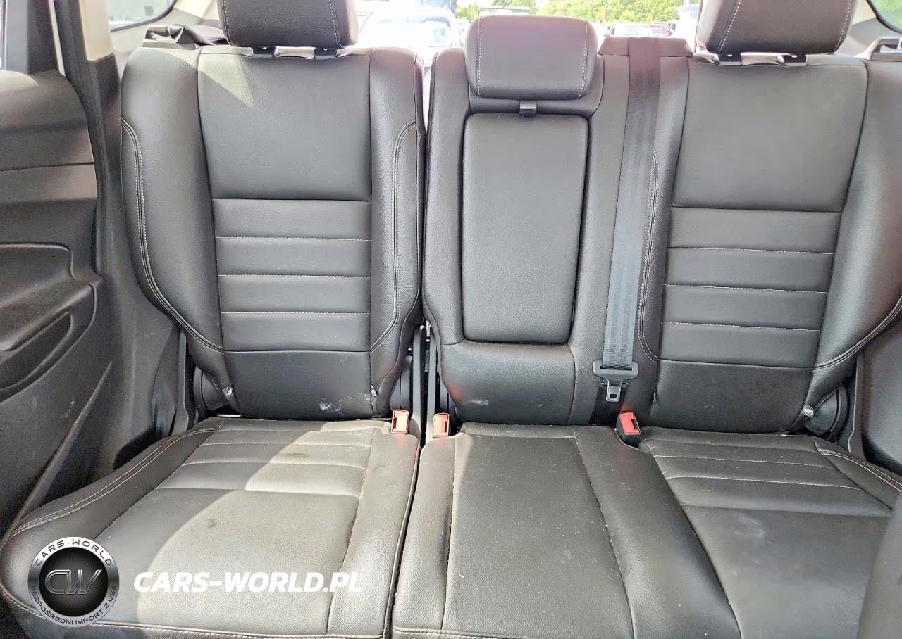 2014 Ford Escape Titanium VIN:1FMCU0J9XEUA04275 - 10