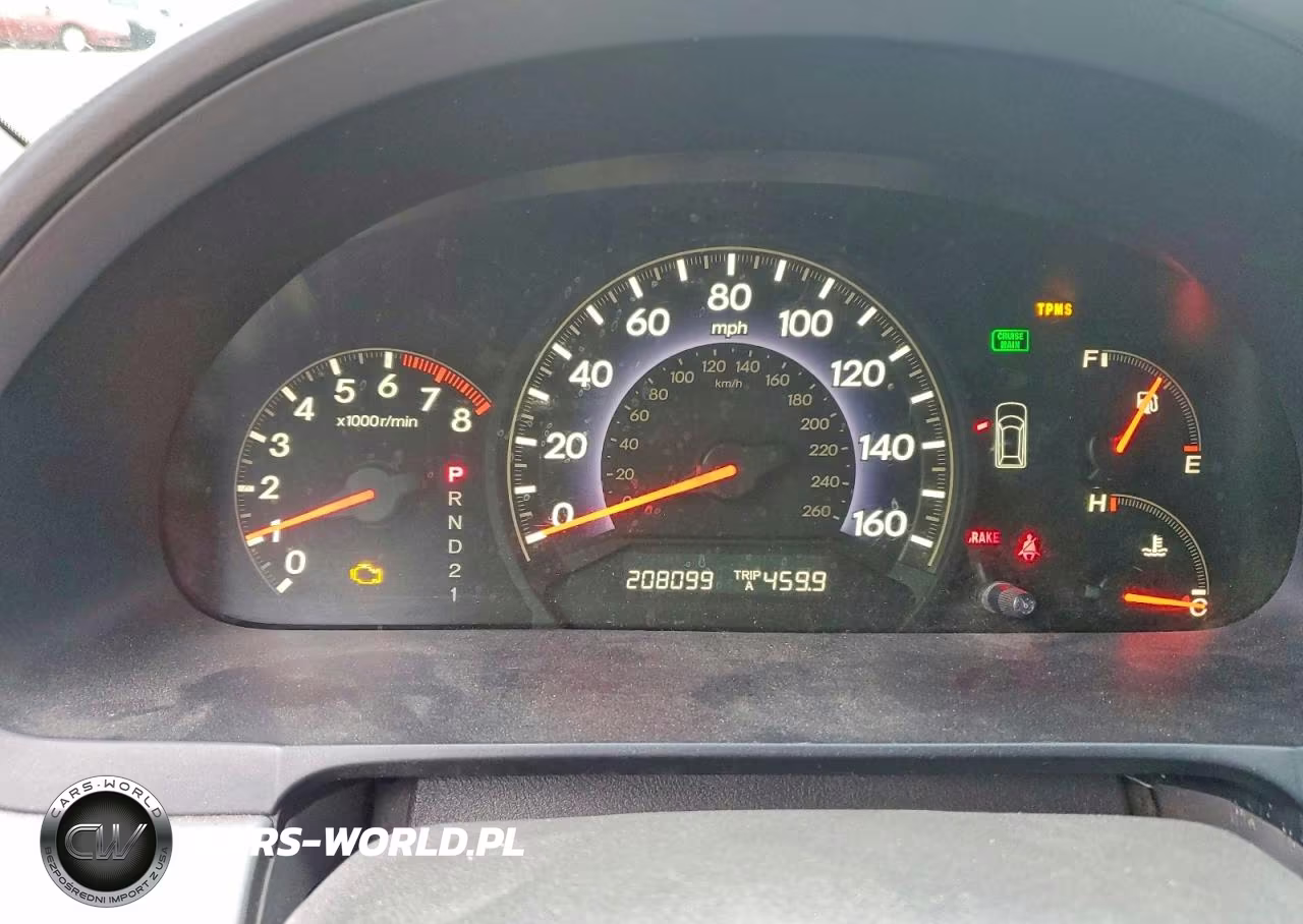 2009 Honda Odyssey Lx VIN:5FNRL382X9B026061 - 9