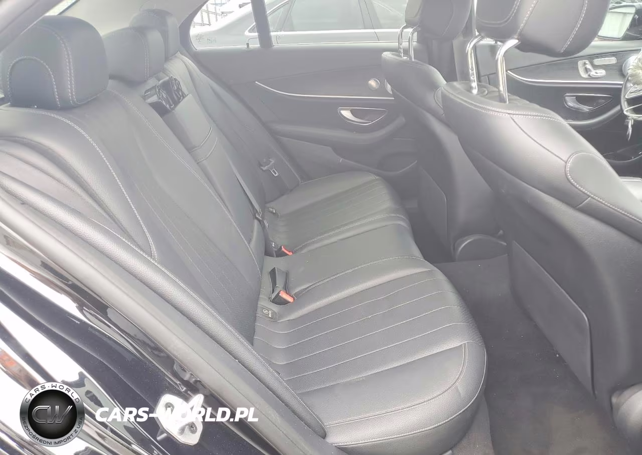 2019 Mercedes-Benz E 300 VIN:WDDZF4JB5KA618205 - 10