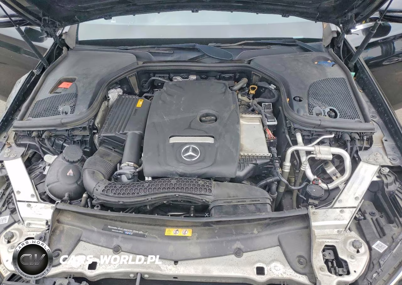 2019 Mercedes-Benz E 300 VIN:WDDZF4JB5KA618205 - 11