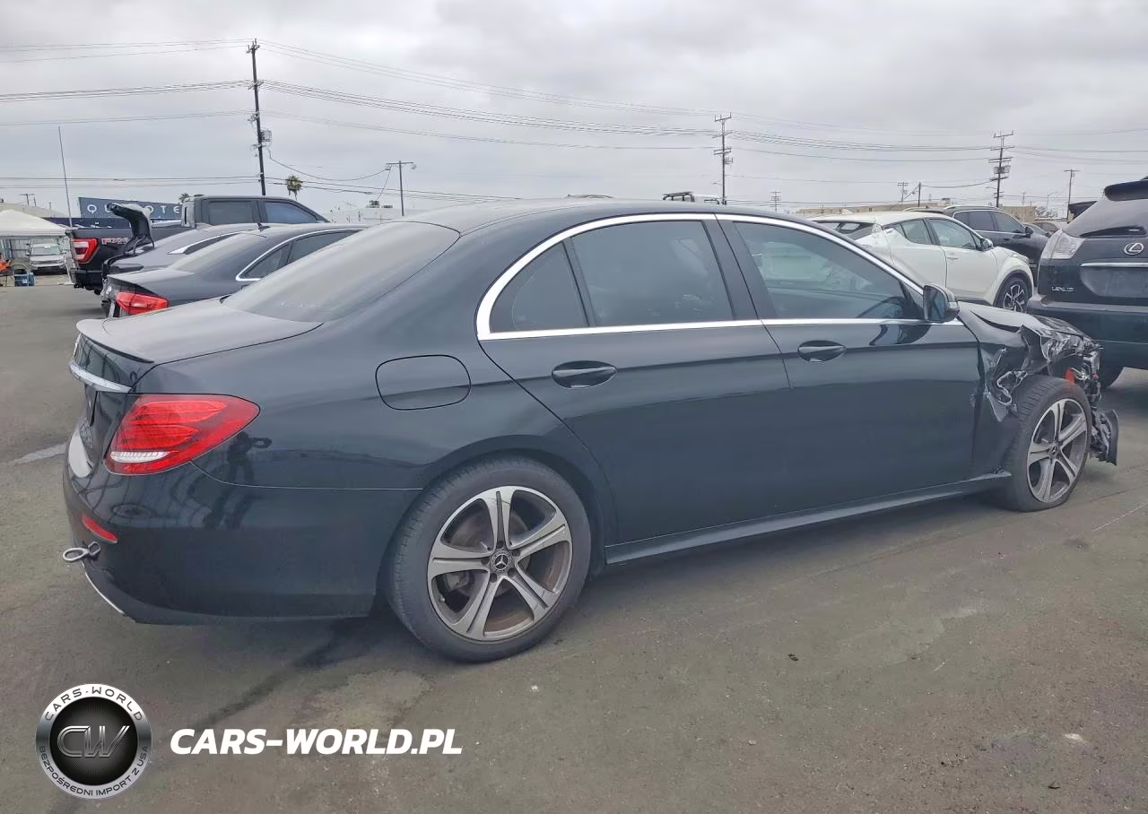 2019 Mercedes-Benz E 300 VIN:WDDZF4JB5KA618205 - 3