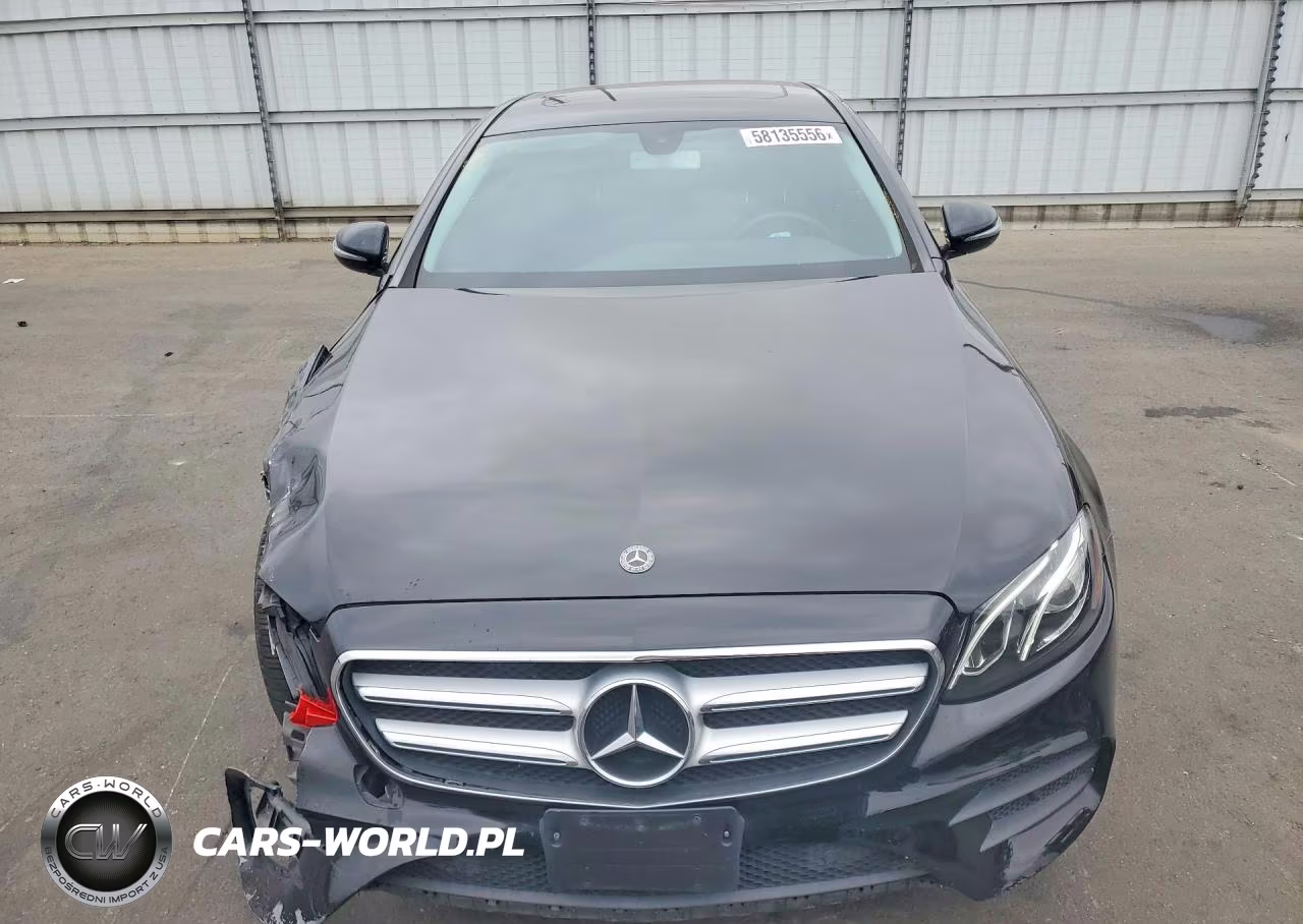 2019 Mercedes-Benz E 300 VIN:WDDZF4JB5KA618205 - 5