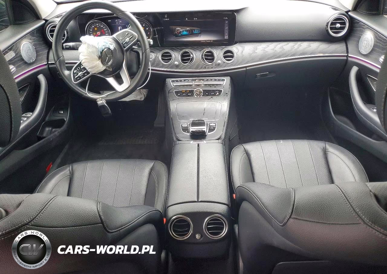 2019 Mercedes-Benz E 300 VIN:WDDZF4JB5KA618205 - 8