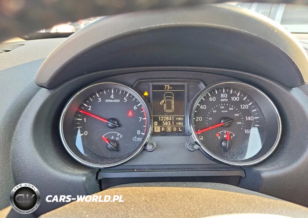 2012 Nissan Rogue VIN:JN8AS5MV1CW363530 - 9