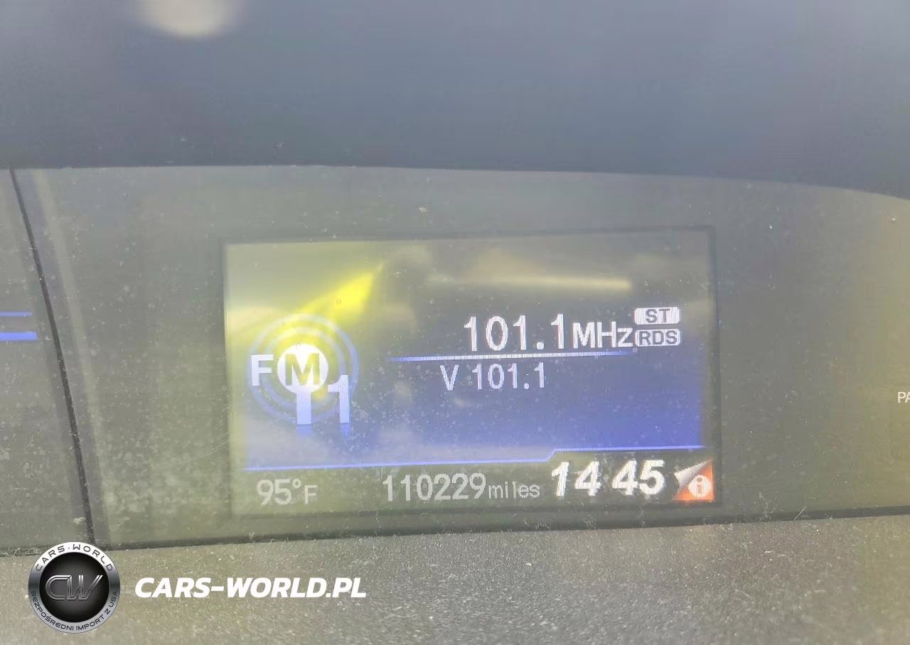2015 Honda Civic Lx VIN:2HGFB2F51FH512682 - 9