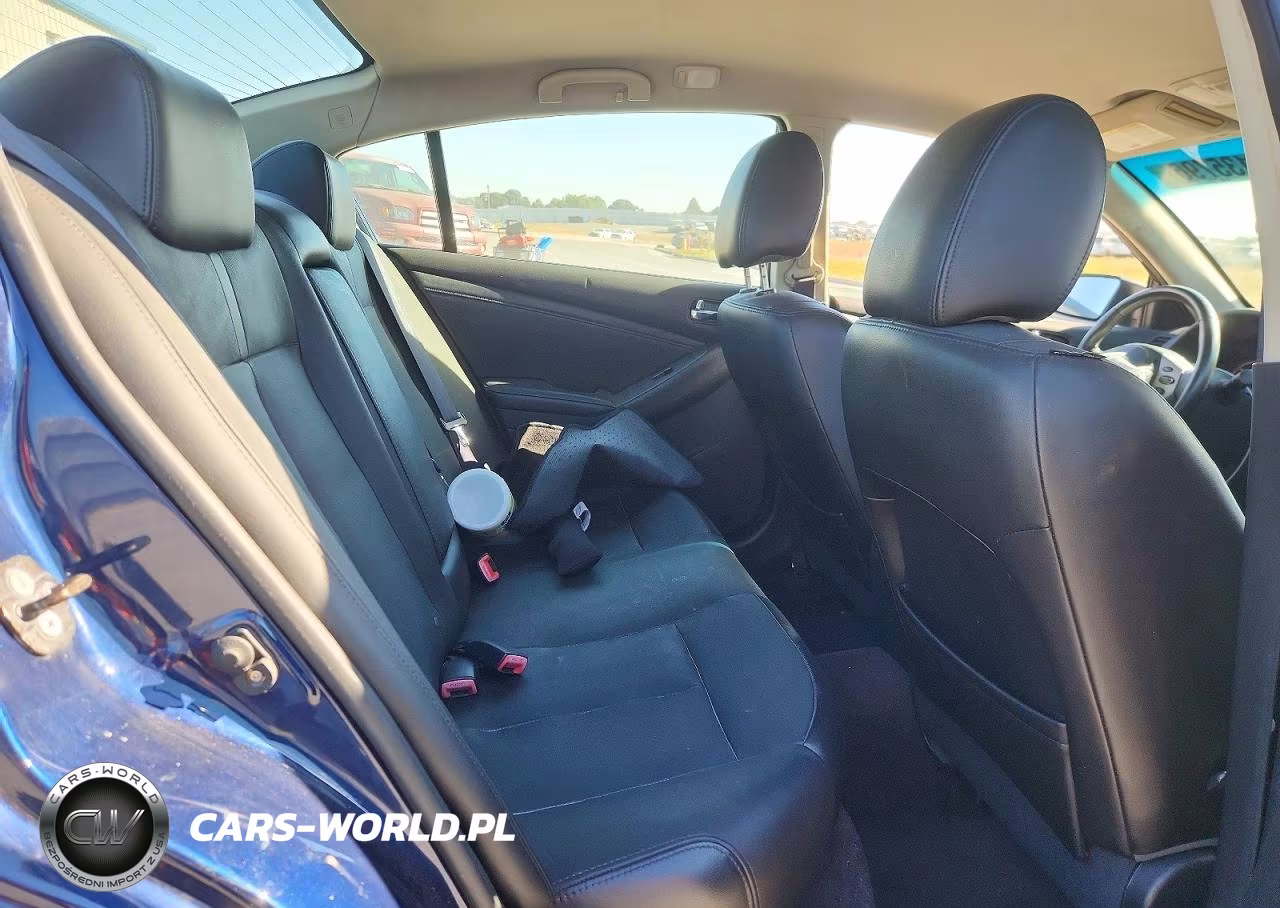 2009 Nissan Altima Hybrid VIN:1N4CL21E89C100942 - 10
