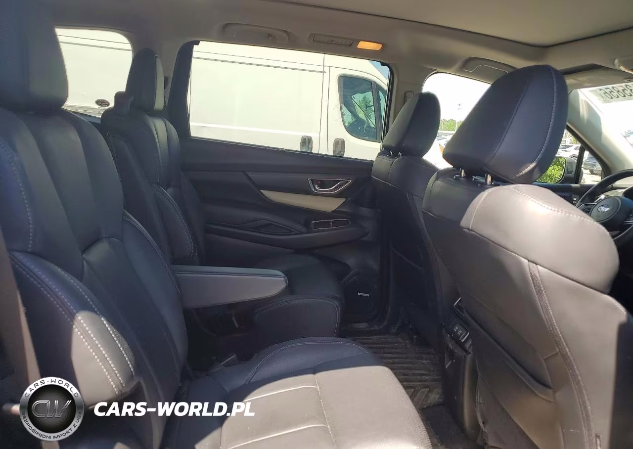 2019 Subaru Ascent Limited VIN:4S4WMAPD9K3463989 - 11