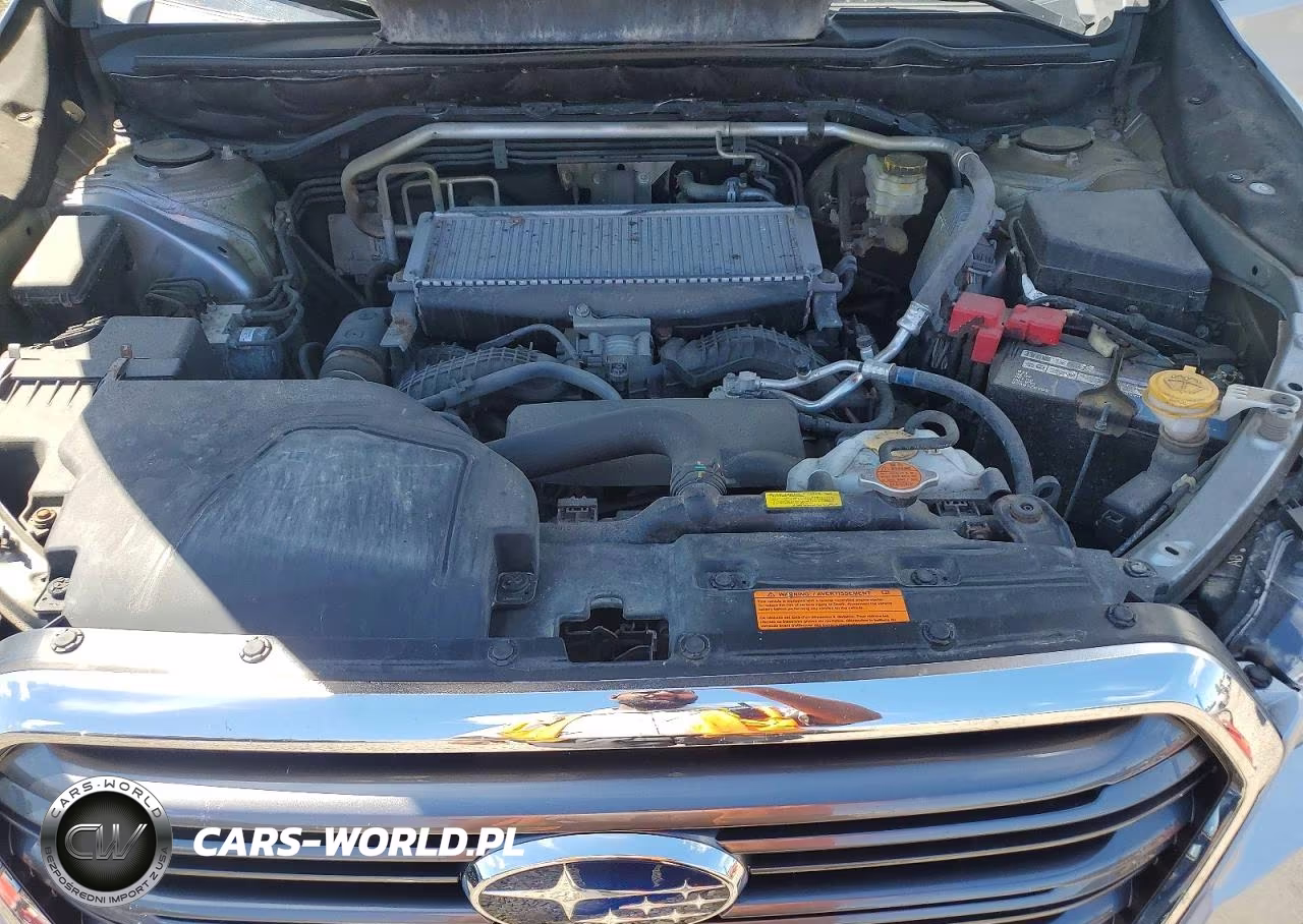 2019 Subaru Ascent Limited VIN:4S4WMAPD9K3463989 - 12