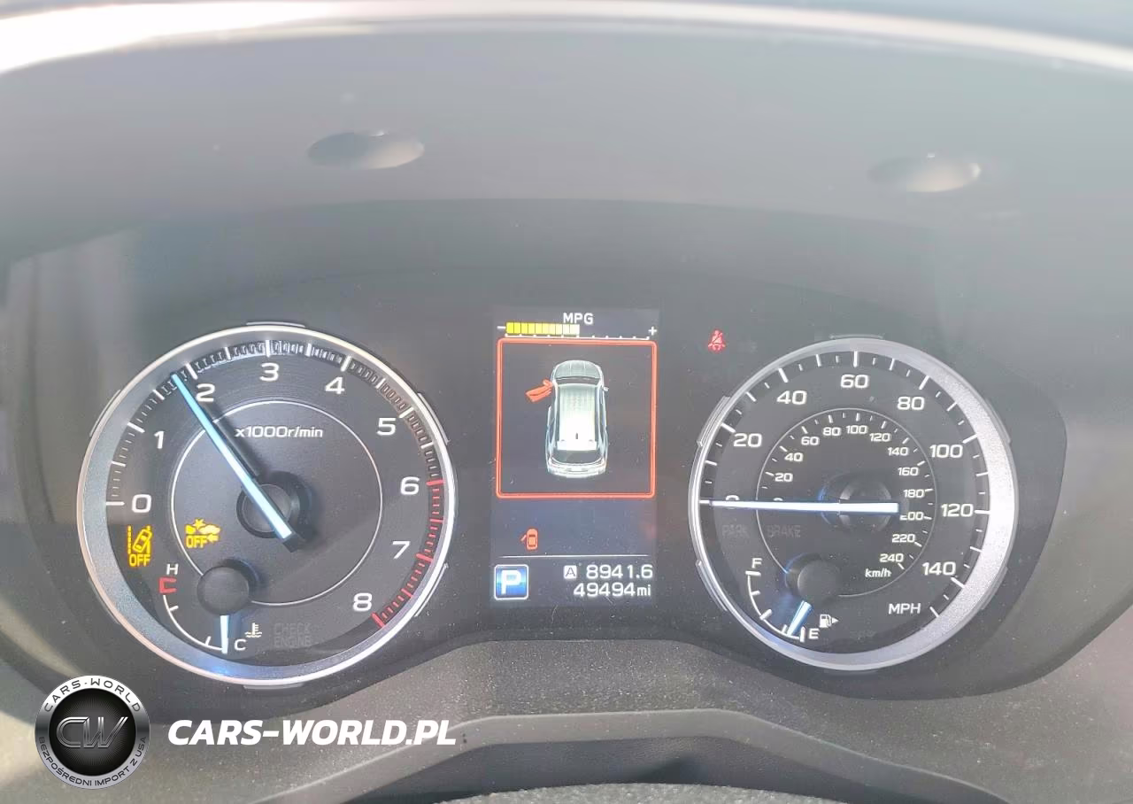 2019 Subaru Ascent Limited VIN:4S4WMAPD9K3463989 - 9