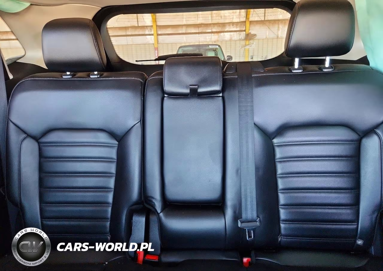 2019 Ford Edge Sel VIN:2FMPK4J92KBB90250 - 10