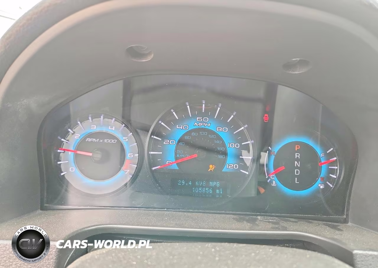 2012 Ford Fusion Se VIN:3FAHP0HA6CR377213 - 9