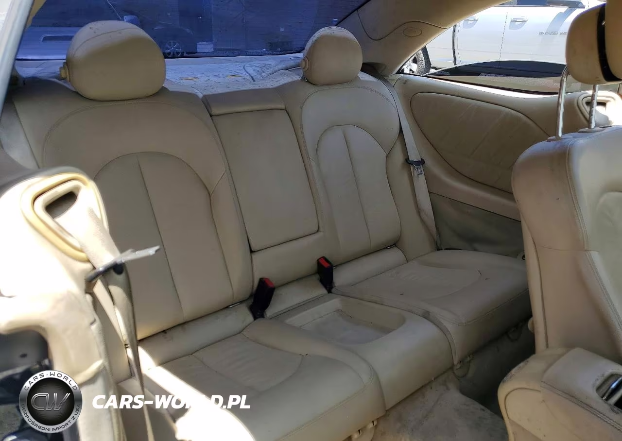 2008 Mercedes-Benz Clk 350 VIN:WDBTJ56H38F241921 - 10