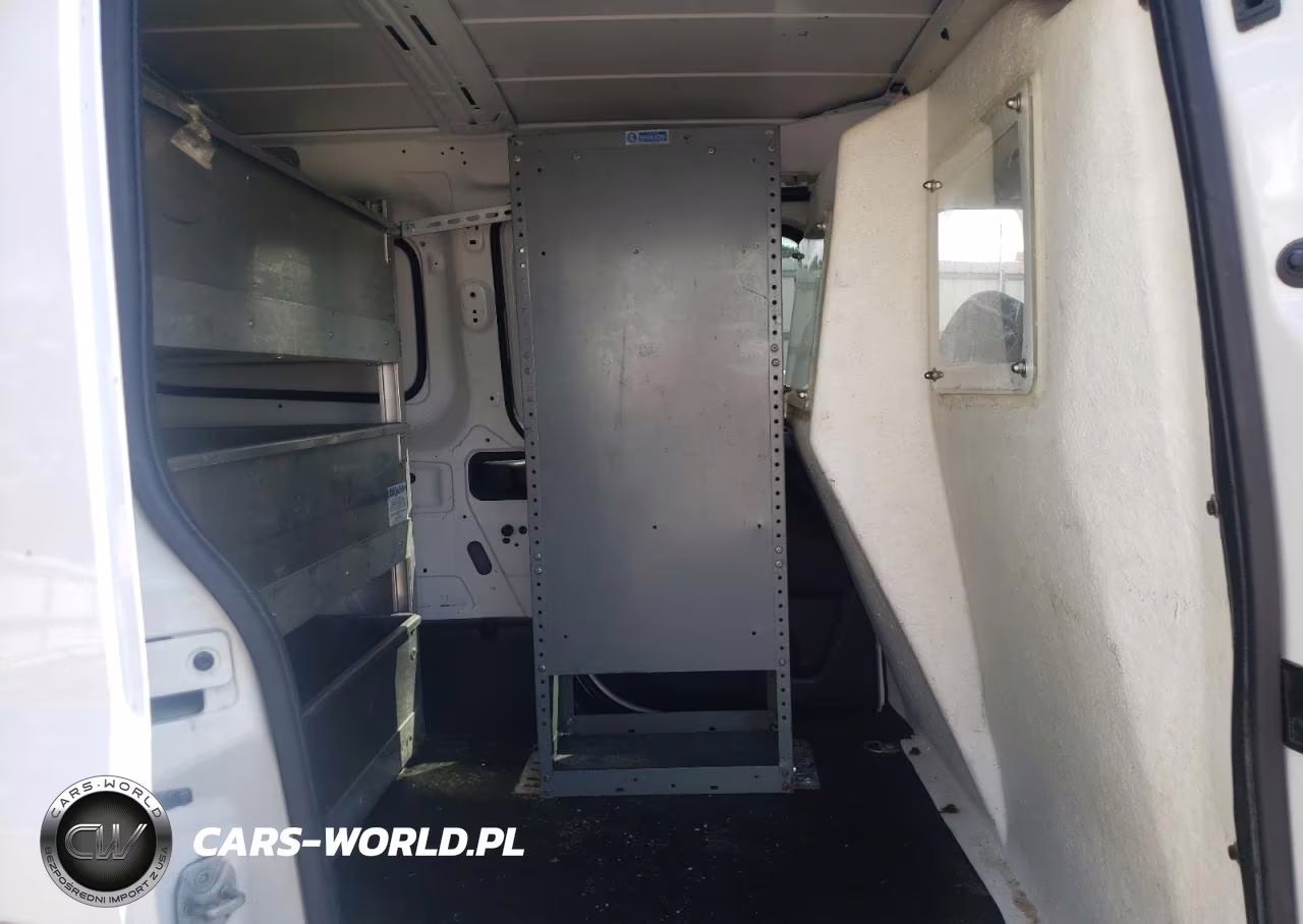 2016 Ram Promaster City Slt VIN:ZFBERFBT9G6C23642 - 11