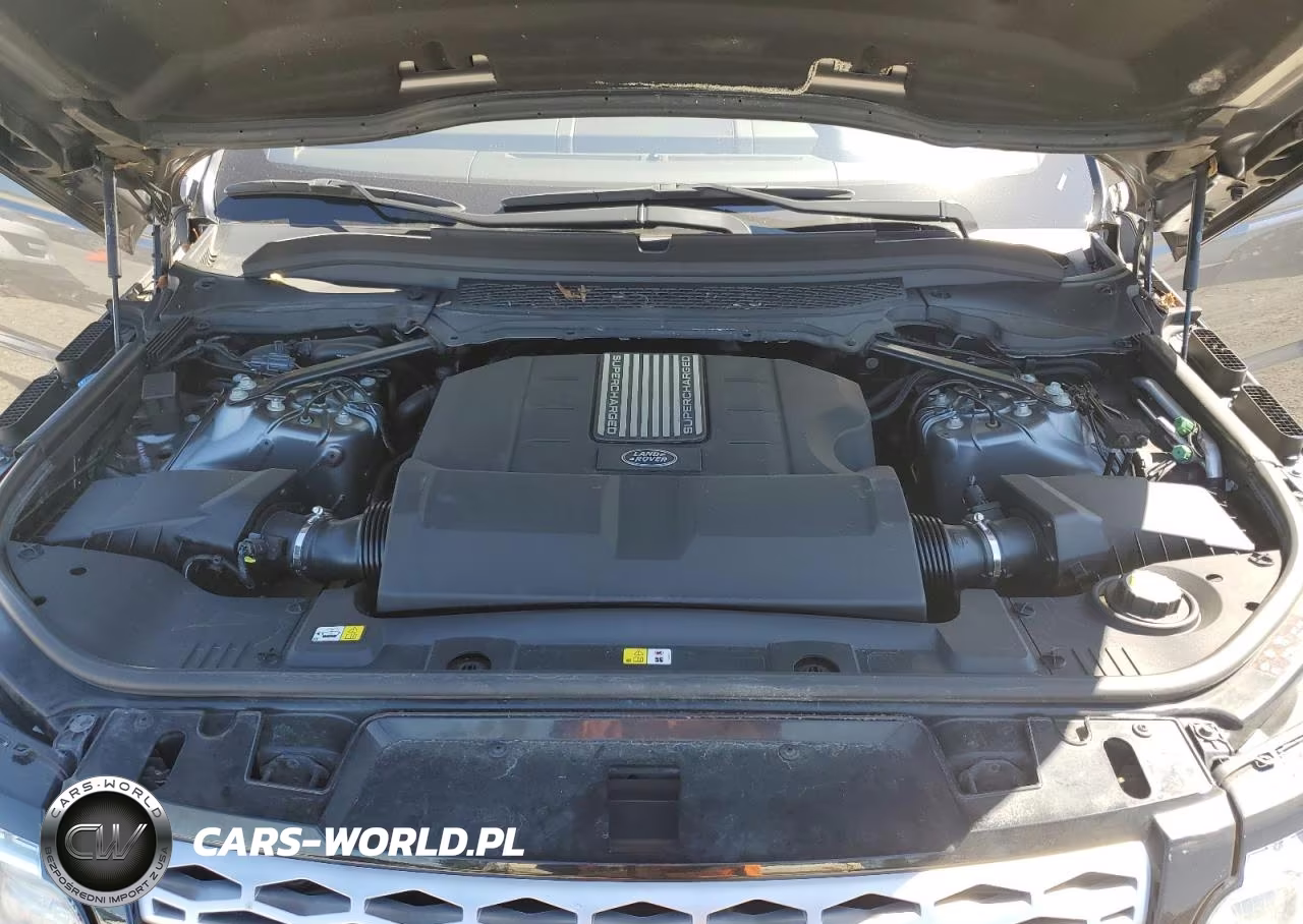 2016 Land Rover Range Rover Sport Hse VIN:SALWR2PF3GA590777 - 12