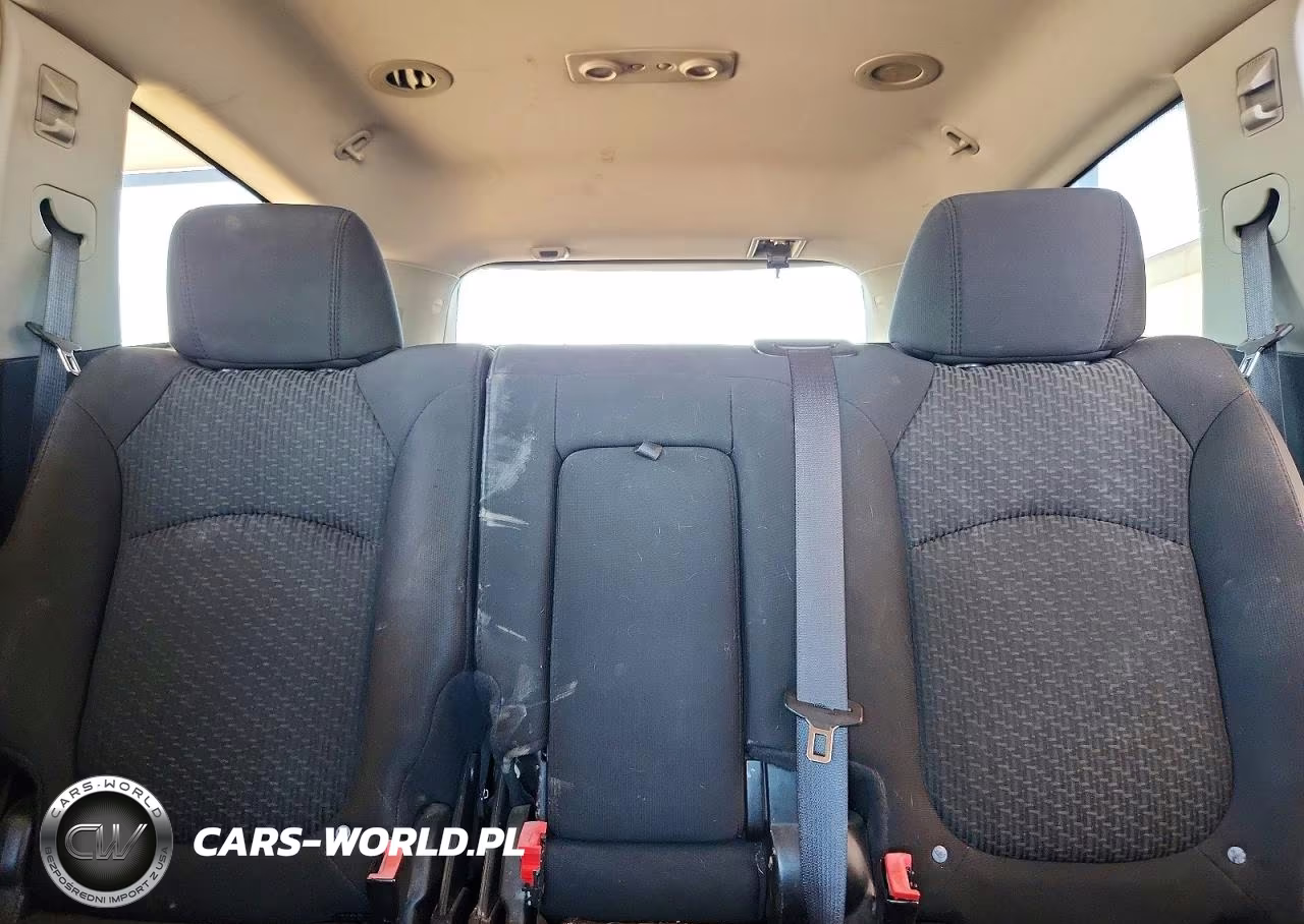 2009 Chevrolet Traverse Lt VIN:1GNER23DX9S127871 - 10