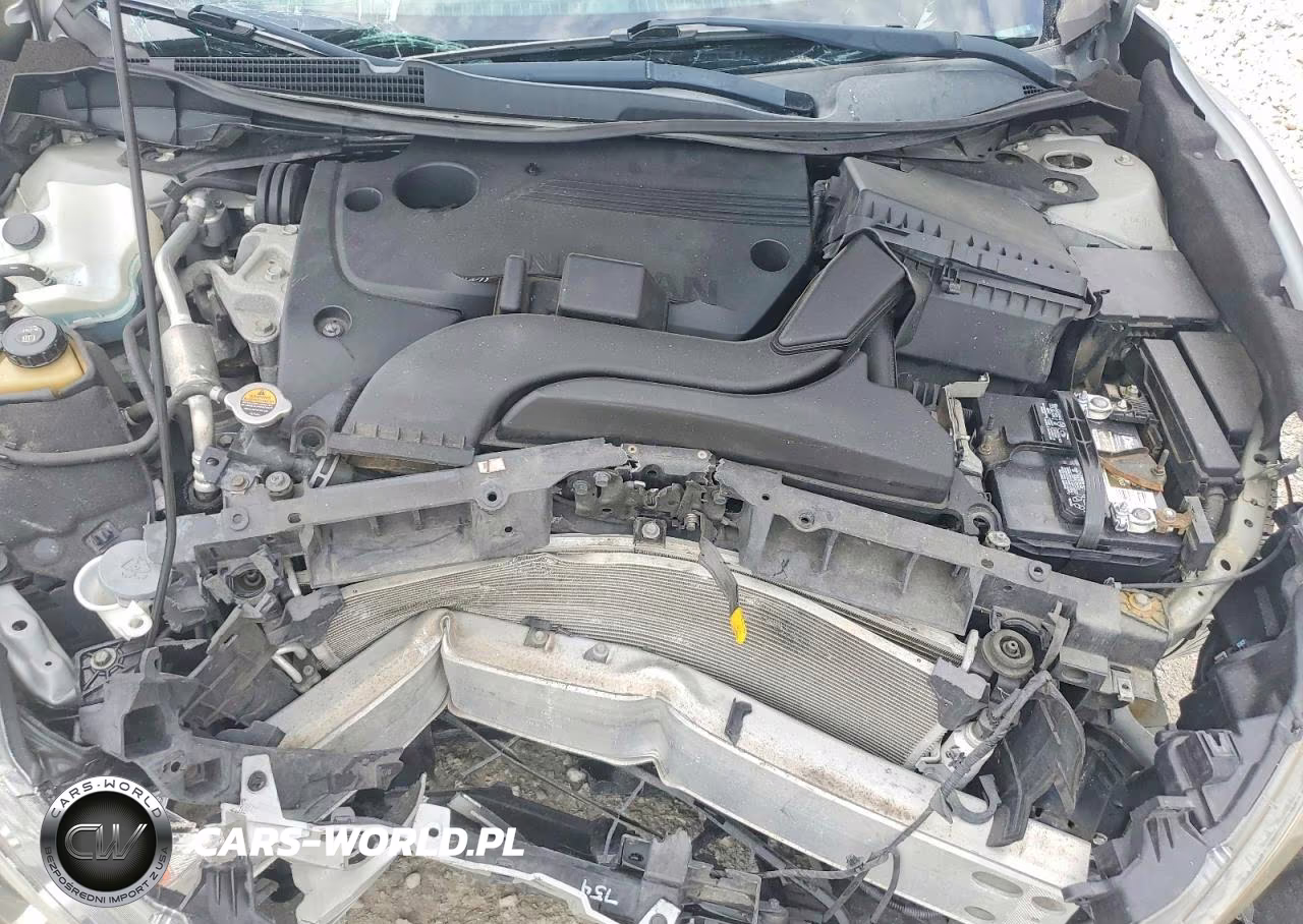 2018 Nissan Altima 2.5 S VIN:1N4AL3AP1JC157826 - 11