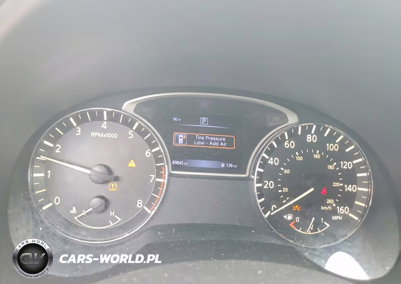 2018 Nissan Altima 2.5 S VIN:1N4AL3AP1JC157826 - 9