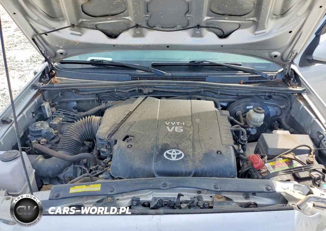 2012 Toyota Tacoma Double Cab Long Bed VIN:3TMMU4FN6CM048085 - 11