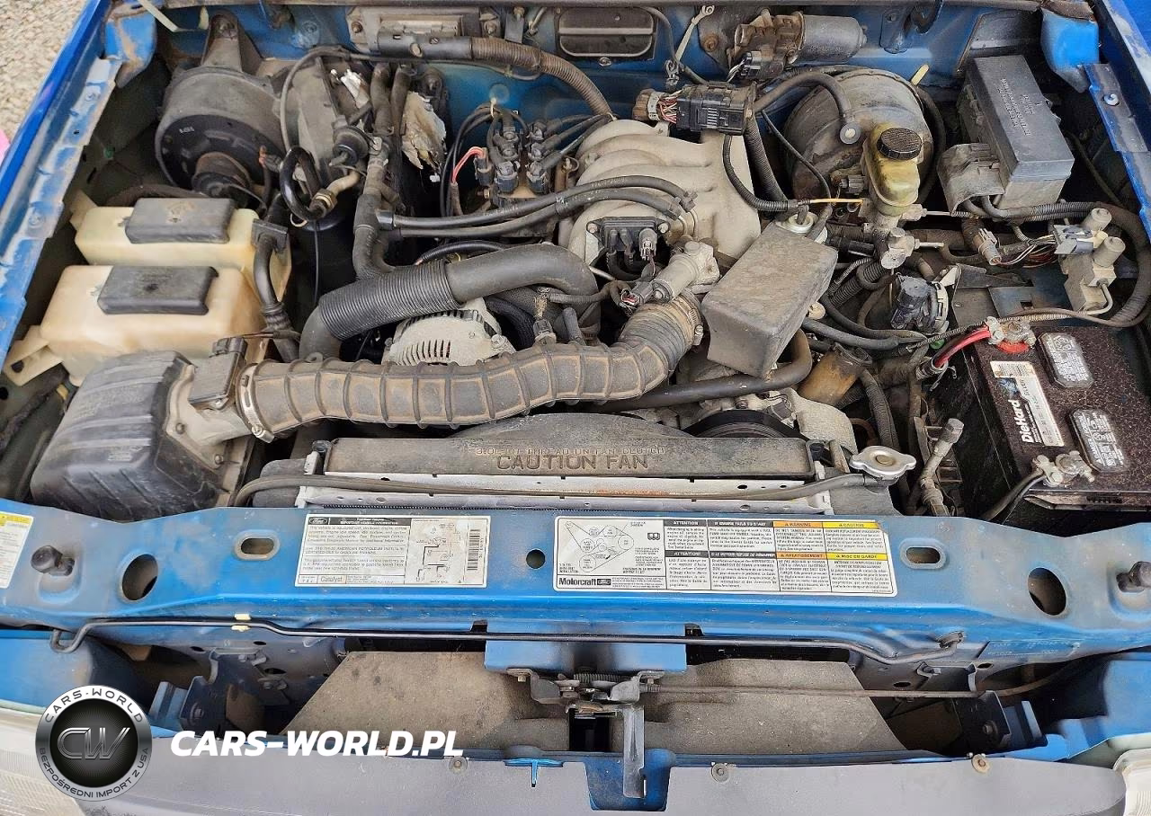 1999 Ford Ranger VIN:1FTYR10V1XPA32211 - 11