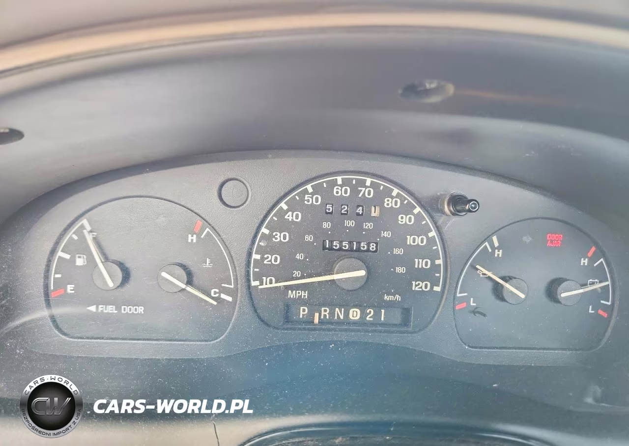 1999 Ford Ranger VIN:1FTYR10V1XPA32211 - 9