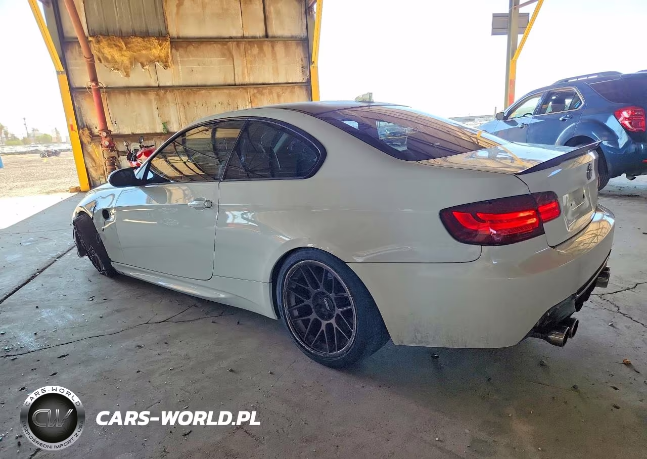 2008 BMW 335 I VIN:WBAWB73588P155934 - 2