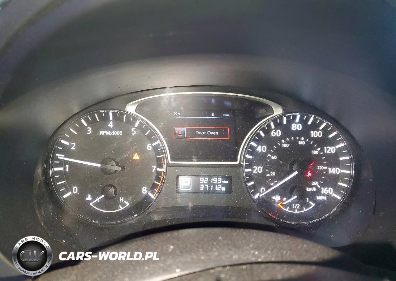 2015 Nissan Altima 2.5 S VIN:1N4AL3AP0FC430763 - 9