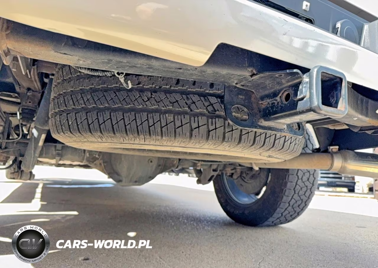 2015 Chevrolet Silverado K1500 High Country VIN:3GCUKTEC7FG117059 - 14