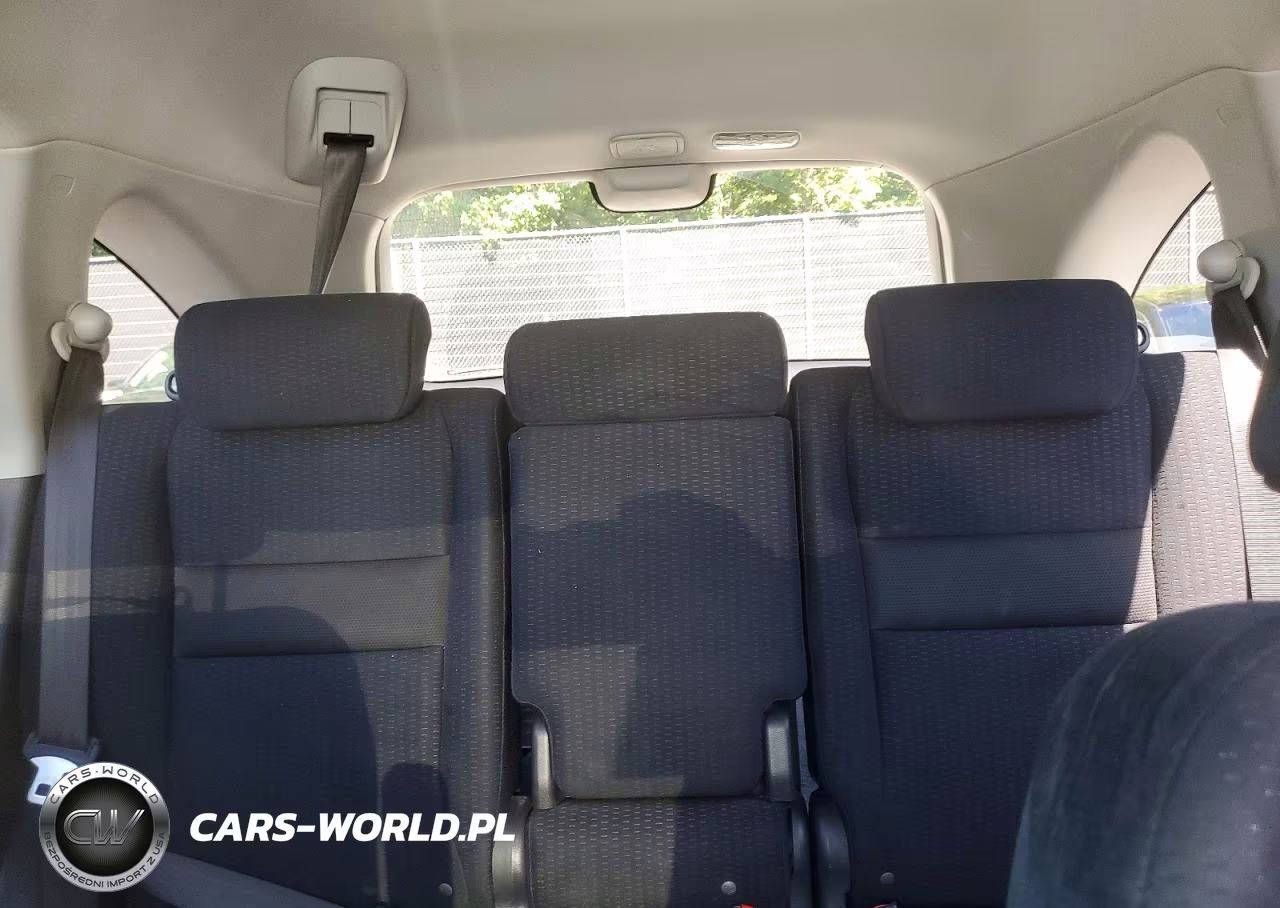 2007 Honda Cr-V Ex VIN:JHLRE48547C064201 - 10