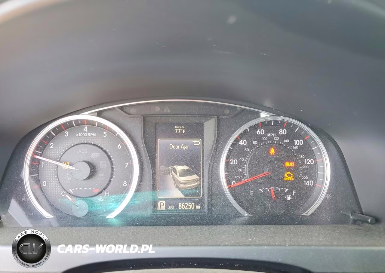 2017 Toyota Camry Se VIN:4T1BF1FK7HU421087 - 9