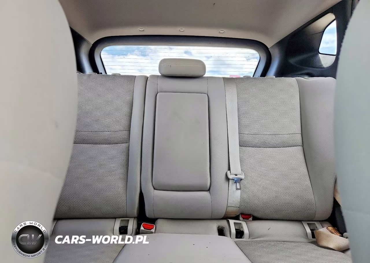 2019 Nissan Rogue Sport Sv VIN:JN1BJ1CP2KW523625 - 10
