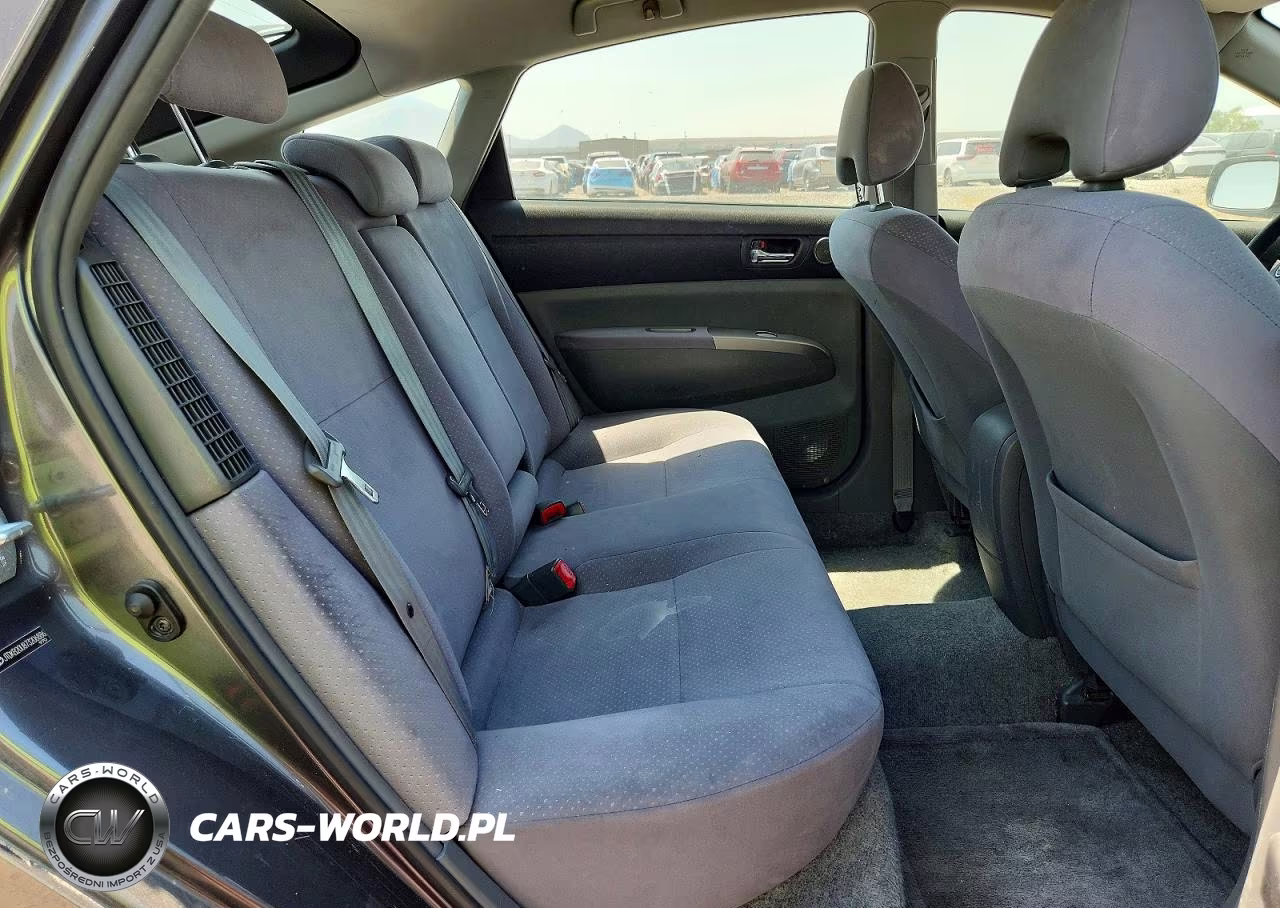 2007 Toyota Prius Touring VIN:JTDKB20U873206886 - 10