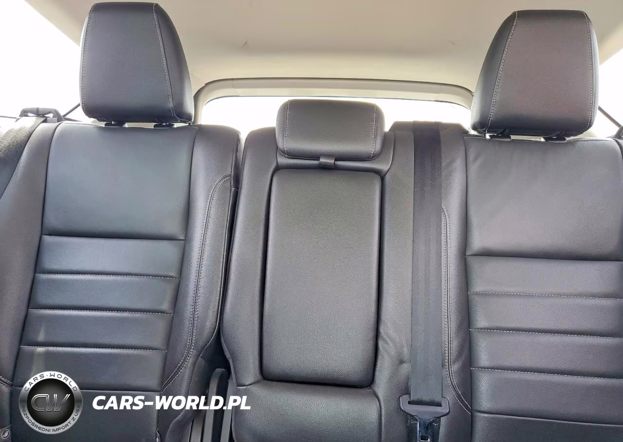 2015 Ford Escape Titanium VIN:1FMCU0JX0FUA76909 - 10