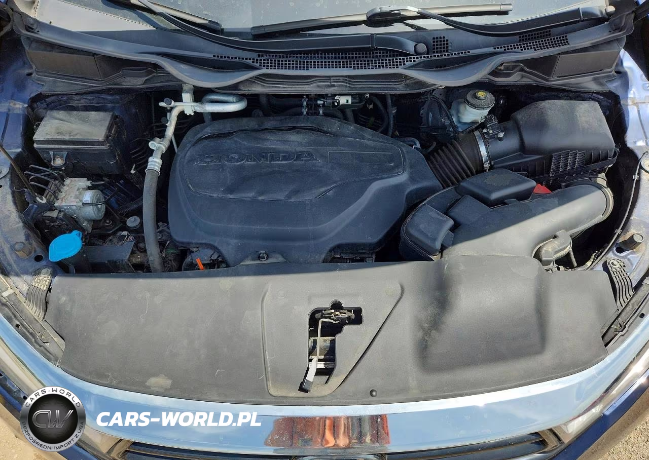 2021 Honda Odyssey Exl VIN:5FNRL6H70MB013227 - 12