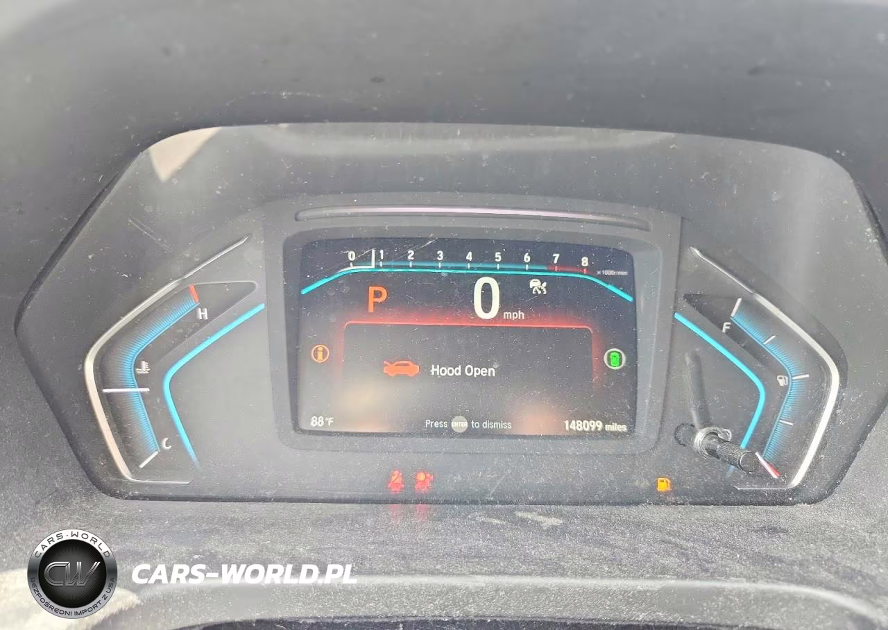 2021 Honda Odyssey Exl VIN:5FNRL6H70MB013227 - 9