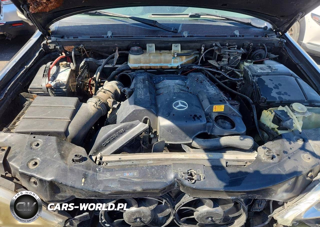 2003 Mercedes-Benz Ml 350 VIN:4JGAB57EX3A423983 - 12
