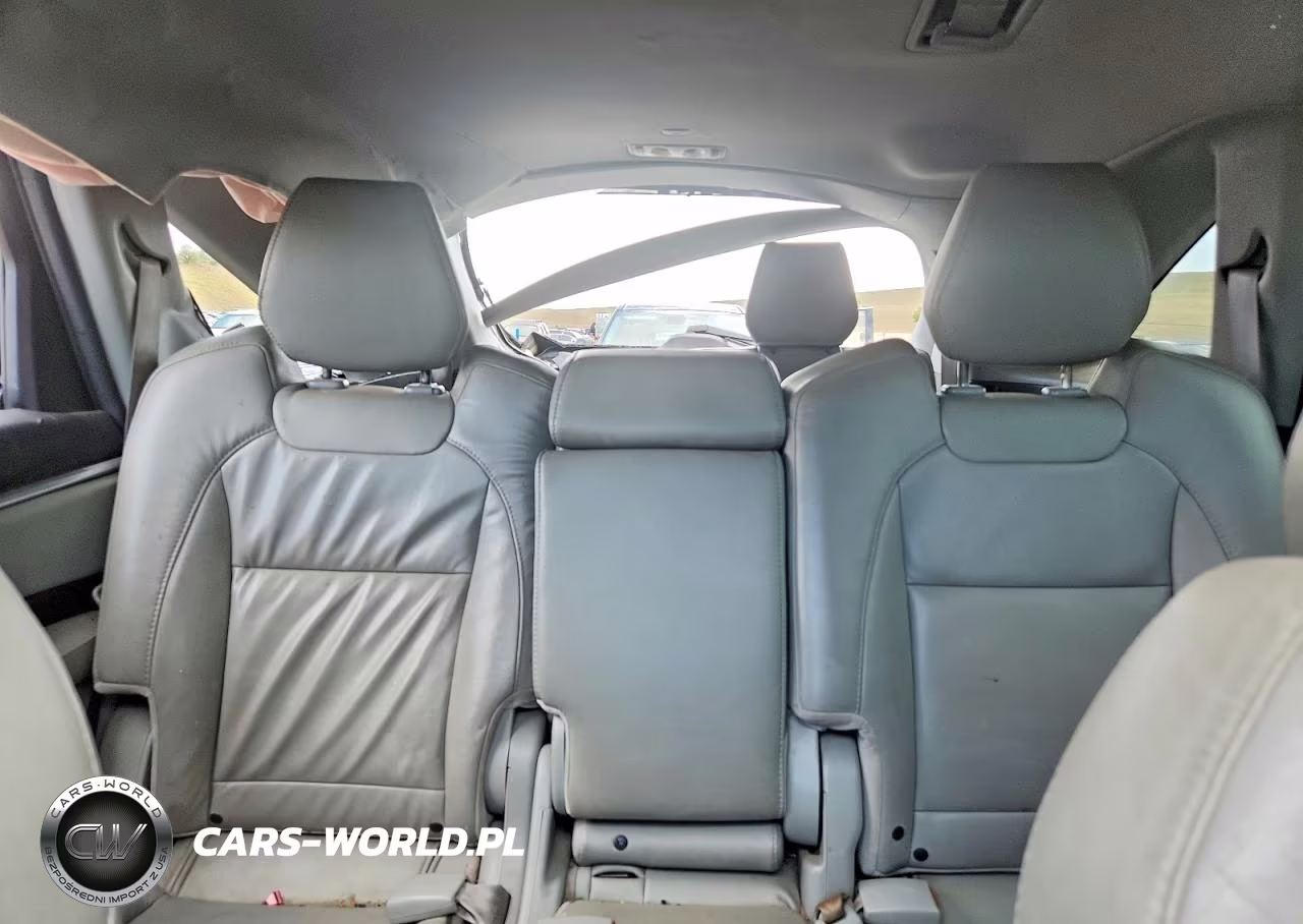 2014 Acura Mdx VIN:5FRYD4H26EB012472 - 10