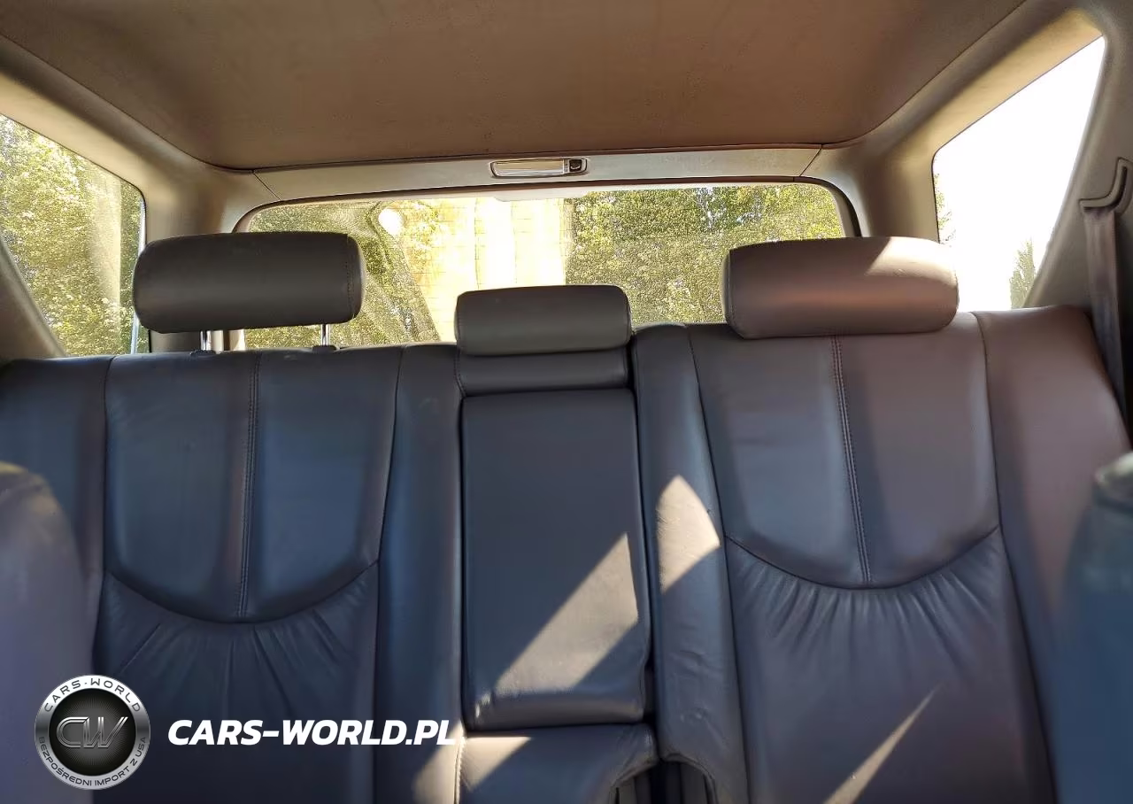 2000 Lexus Rx 300 VIN:JT6HF10U1Y0104736 - 10