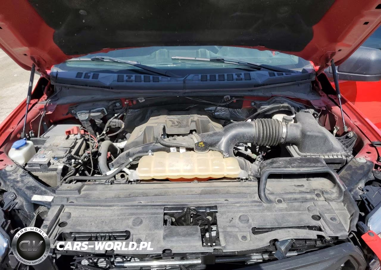 2016 Ford F150 Supercrew VIN:1FTEW1EP6GKF89411 - 11