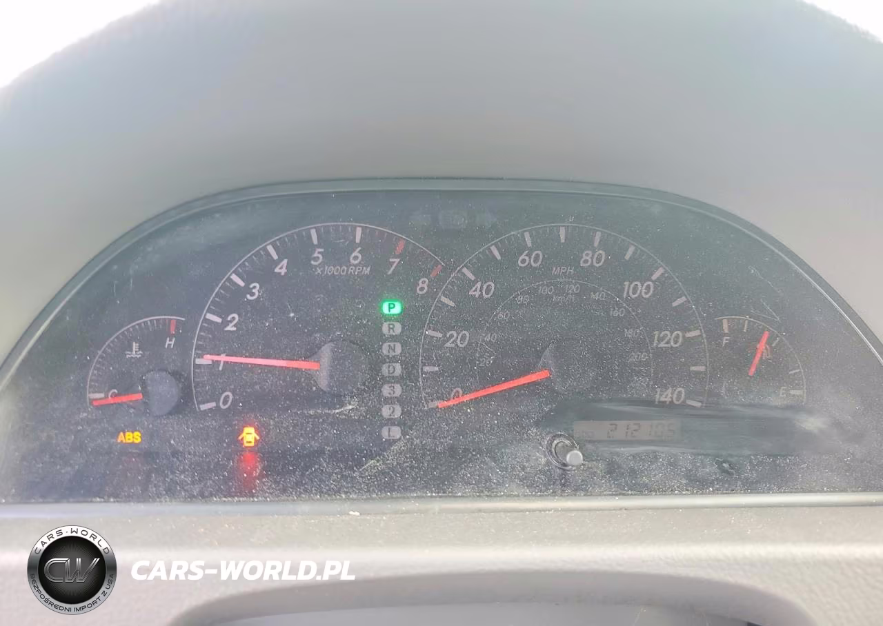 2005 Toyota Camry Le VIN:4T1BE32K65U545027 - 9