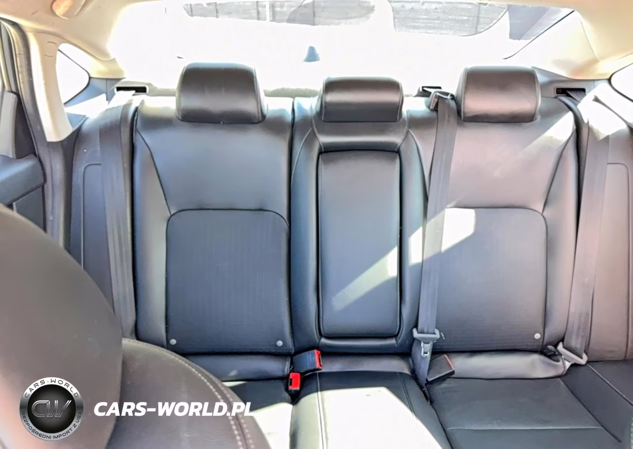 2023 Honda Civic Touring VIN:2HGFE1F95PH315794 - 14